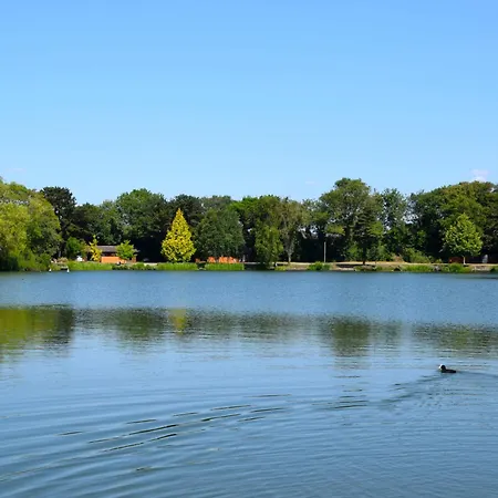 Holly 14 Hot Tub York