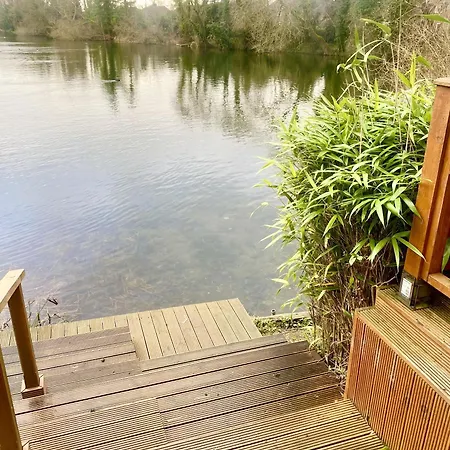 Holiday home Holly 14 Hot Tub York