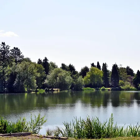 Holly 14 Hot Tub * York