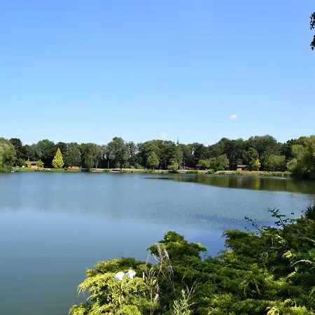 Holly 14 Hot Tub Vakantiehuis York