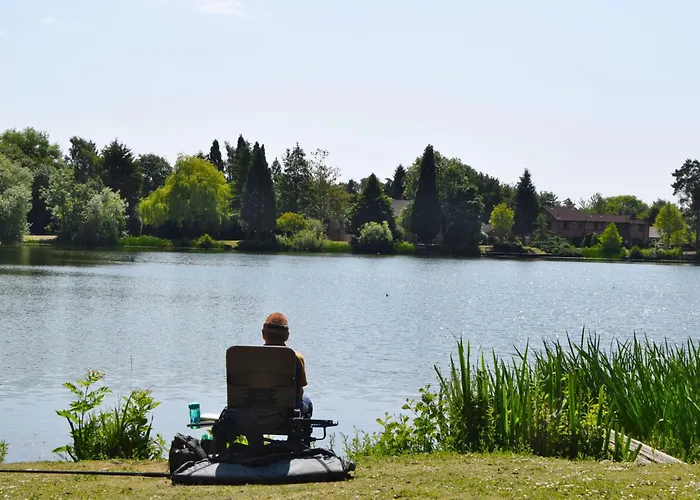 Hébergement de vacances Holly 14 Hot Tub York