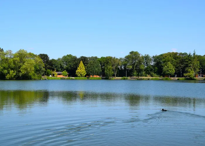 Holly 14 Hot Tub York